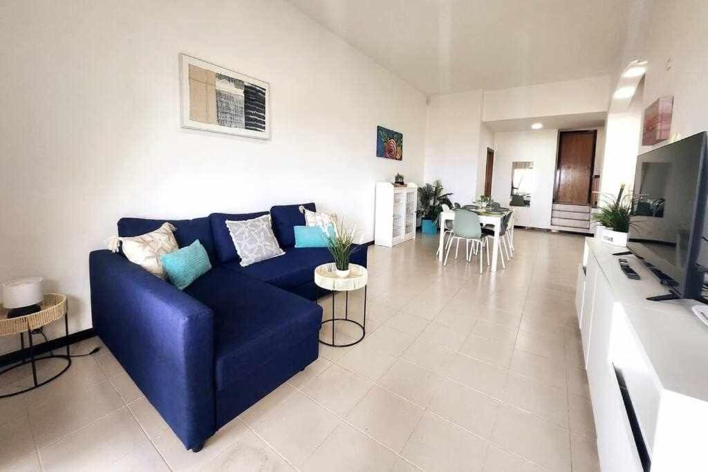 Pura Vida Luxury Home Sea View Caleta De Fuste Eksteriør bilde