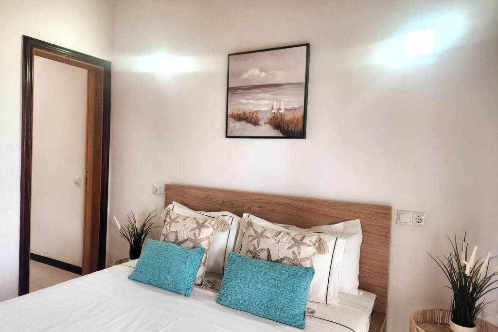 Pura Vida Luxury Home Sea View Caleta De Fuste Eksteriør bilde